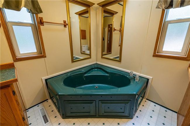 N10345 Old Highway K, House other with 3 bedrooms, 2 bathrooms and null parking in MERRILLAN WI | Image 23