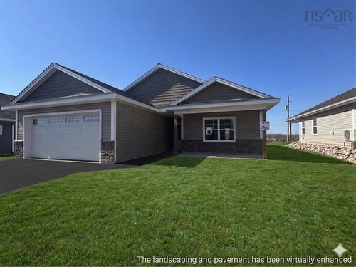 lot-11-45 Community Way, Garlands Crossing, NS, B0N2T0 | Card Image