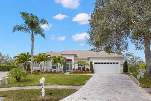 723 Waterside Ct, Tarpon Springs, FL, 34689-2625 | Card Image