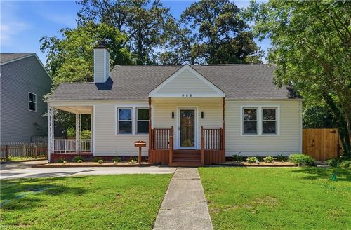 955 Sheppard Avenue, Norfolk, VA, 23518 | Card Image