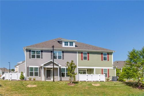 609 Fishers Ct, Hampton, VA, 23666-4181 | Card Image