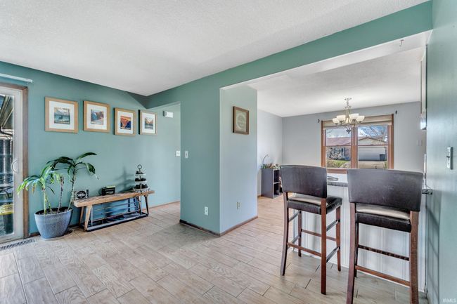 3822 Summersworth Run, House other with 3 bedrooms, 2 bathrooms and null parking in Fort Wayne IN | Image 17
