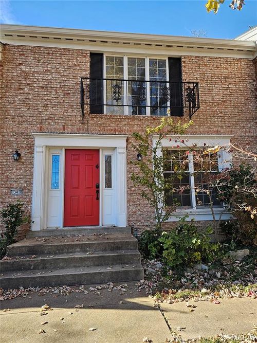 13410 Forestlac Dr, Saint Louis, MO, 63141-6017 | Card Image