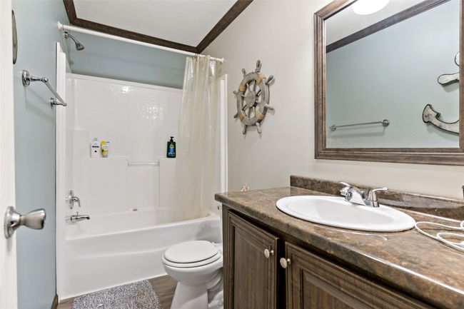 555 Us Business Highway 82, House other with 4 bedrooms, 2 bathrooms and null parking in Avery TX | Image 14