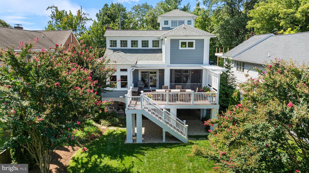 Herndon Ave, Annapolis, MD 21403