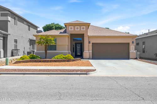 12632 Zulema St, El Paso, TX, 79928-7671 | Card Image