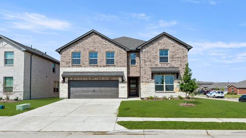 1336 Burgess St, Royse City, TX, 75189-6276 | Card Image