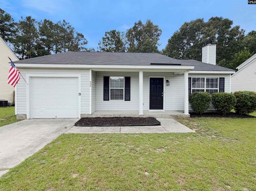 532 Oakbrook Village Road, Columbia, SC, 29223 | Card Image