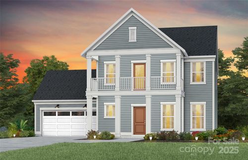78-1055 Kinship Dr, Lancaster, SC, 29720-8496 | Card Image