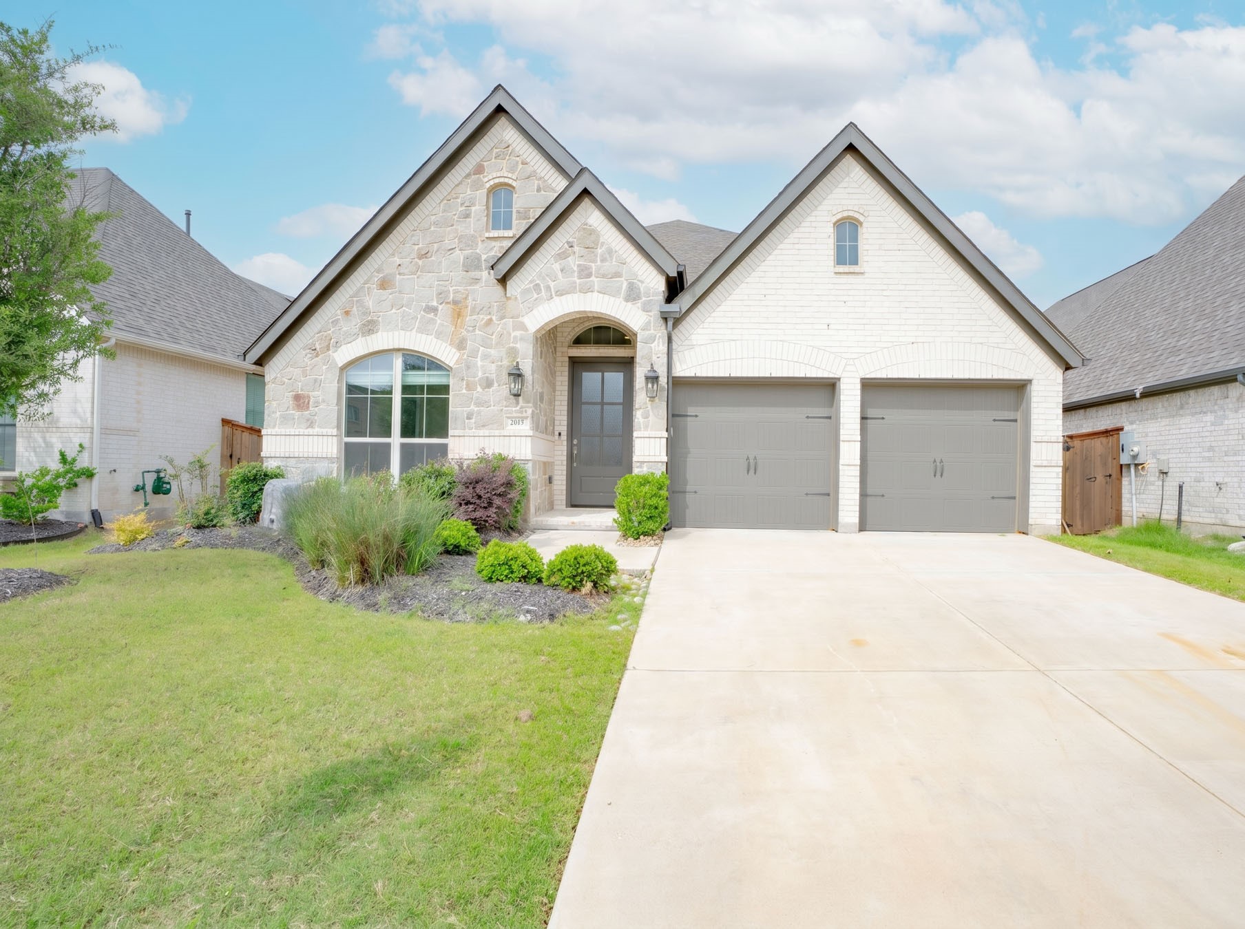 Residential in Mansfield 4