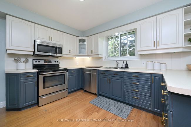 7157 5 Th Line, House other with 4 bedrooms, 3 bathrooms and 10 parking in Tottenham ON | Image 10
