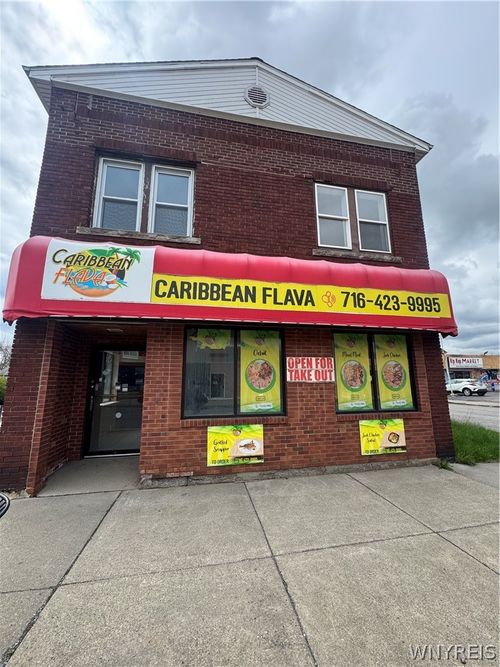 2501 Pine Ave, Niagara Falls, NY, 14301-2422 | Card Image