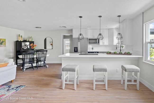 1108 Vineland St, House other with 4 bedrooms, 3 bathrooms and null parking in COCOA FL | Image 5