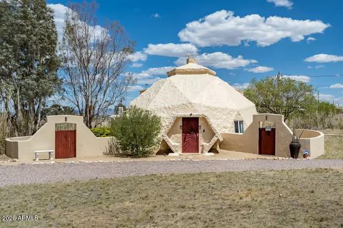 4478 S Bamboo Cir, Hereford, AZ, 85615-9657 | Card Image