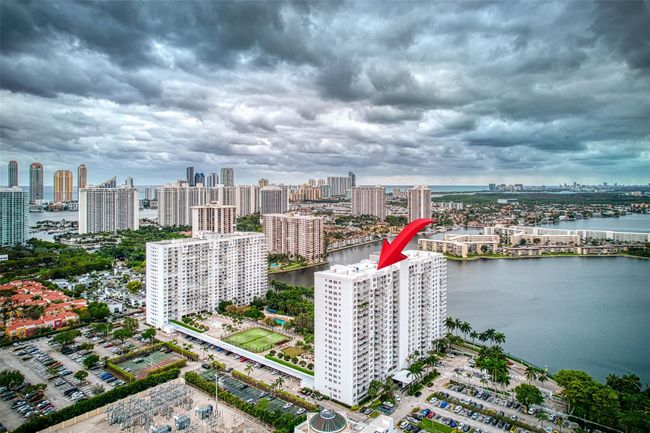 2014W - 2801 Ne 183rd St, Condo with 2 bedrooms, 2 bathrooms and null parking in Aventura FL | Image 23