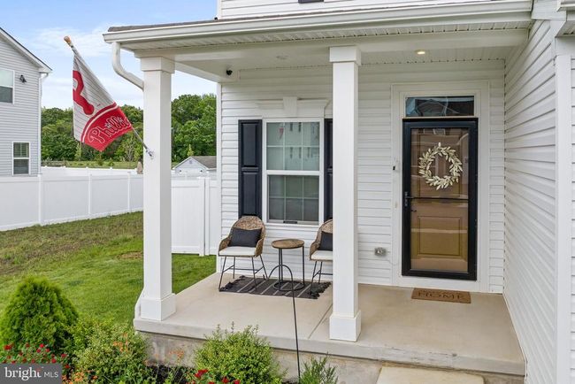 138 Merseyside Dr, House other with 3 bedrooms, 3 bathrooms and null parking in WOOLWICH TWP NJ | Image 7