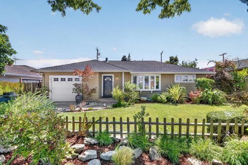 898 Lois Ave, Sunnyvale, CA, 94087-1645 | Card Image
