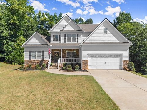 5526 Woodstream Ct, Gainesville, GA, 30507-8134 | Card Image