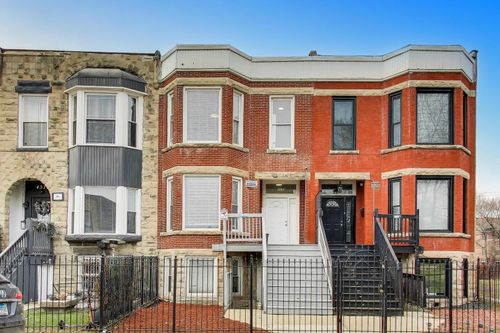 4330 S Langley Ave, Chicago, IL, 60653-3523 | Card Image