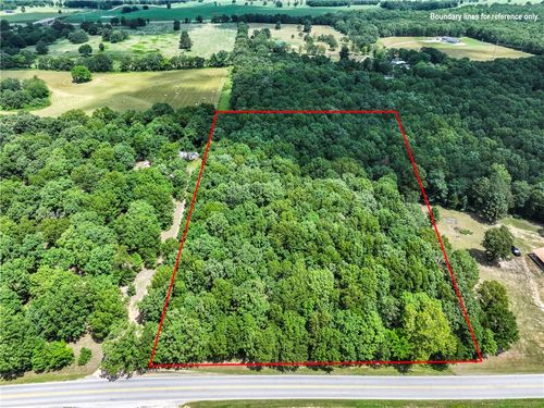 TBD W Tulsa Ave, Kansas, OK, 74347 | Card Image