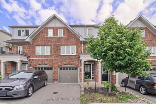 9 Magpie Way, Whitby, ON, L1N0K7 | Card Image