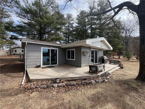 415 S River Bay, SPOONER, WI, 54801-7668 | Card Image