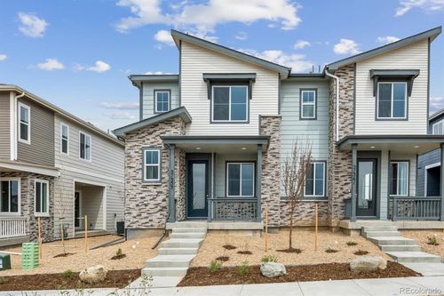 21353 E 67th Avenue, Aurora, CO, 80019 | Card Image