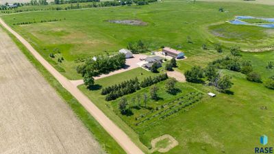 26671 461 Ave, House other with 2 bedrooms, 1 bathrooms and null parking in Hartford SD | Image 2