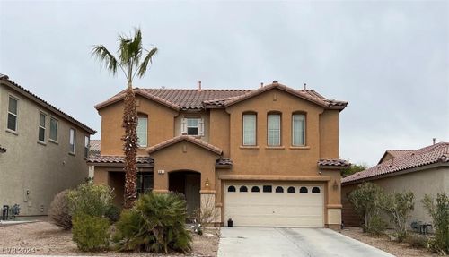 2312 Scissortail Ct, North Las Vegas, NV, 89084-3102 | Card Image