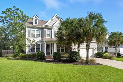 4019 Cascades Thrust, Summerville, SC, 29483-3313 | Card Image