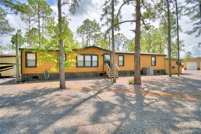 5660 Hwy 630 E, House other with 4 bedrooms, 3 bathrooms and null parking in FROSTPROOF FL | Image 1