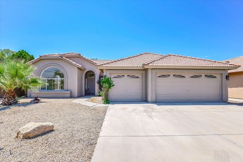 7757 W Rue De Lamour, Peoria, AZ, 85381-4139 | Card Image