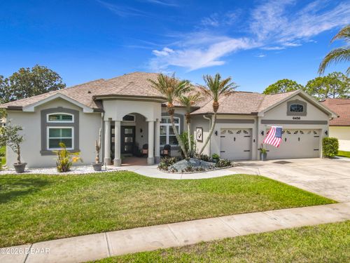 6456 Renaissance Dr, PORT ORANGE, FL, 32128-7203 | Card Image