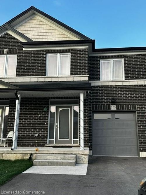 250 Keeso Lane, Listowel, ON, N4W0J3 | Card Image