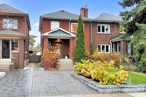 215 Humbercrest Blvd, York, ON, M6S4L5 | Card Image