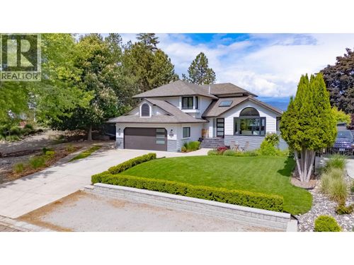 458 Curlew Dr, Kelowna, BC, V1W4L1 | Card Image