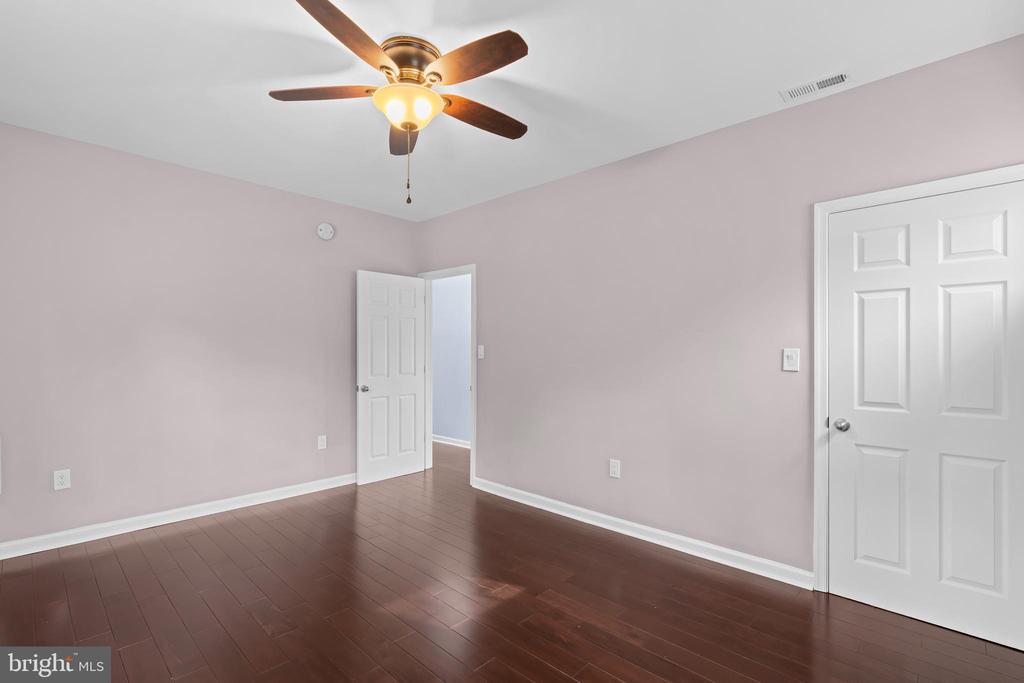 Residential Lease in WASHINGTON