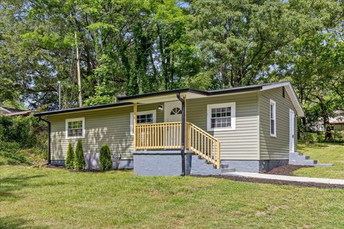 3907 Moss Road, Chattanooga, TN, 37406 | Card Image