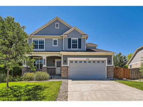 1586 E 166th Pl, Thornton, CO, 80602-7953 | Card Image