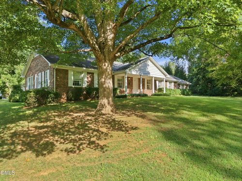501 N Churton St, Hillsborough, NC, 27278-2158 | Card Image