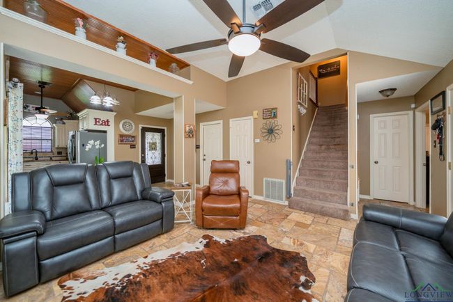 202 Mill Run Dr, House other with 4 bedrooms, 3 bathrooms and null parking in Longview TX | Image 8