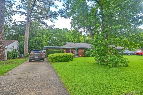 1037 Lynwood Dr, Montgomery, AL, 36111-2623 | Card Image