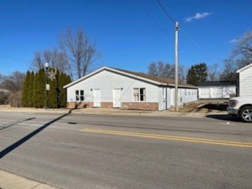 10/12 and 14 Somonauk Road, Cortland, IL, 60112 | Card Image