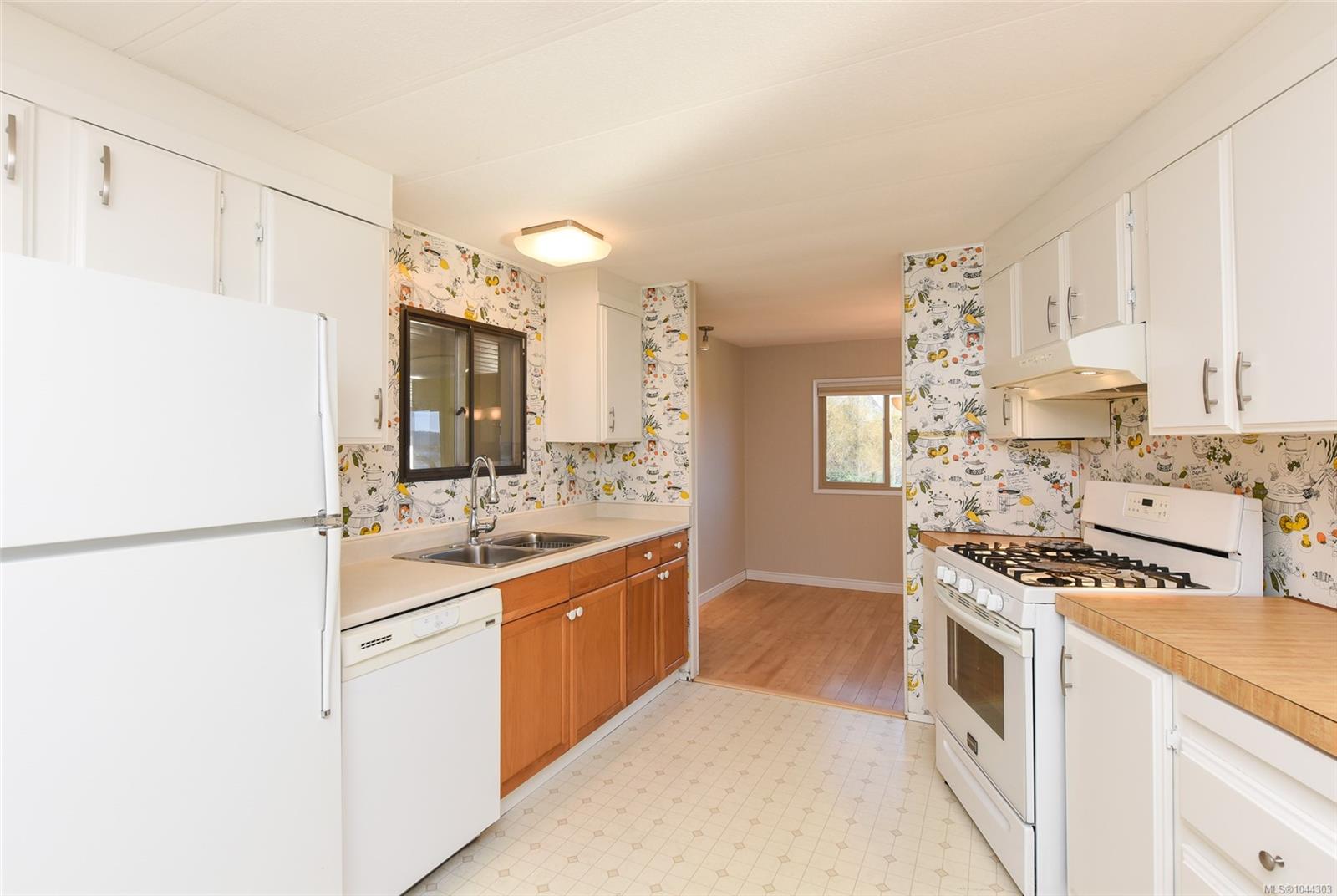Residential in Campbell River