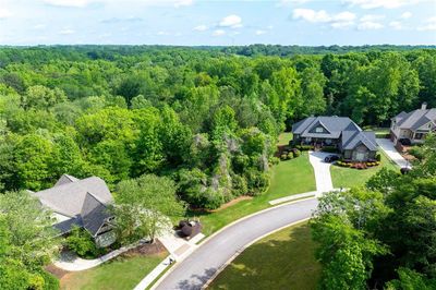 501 Meadow Lake Terrace Terrace, Home with 0 bedrooms, 0 bathrooms and null parking in Hoschton GA | Image 3