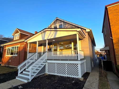 3047 N Newland Ave, Chicago, IL, 60634-4603 | Card Image
