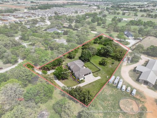 5999 Ranch Estates Rd, Krugerville, TX, 76227-9507 | Card Image