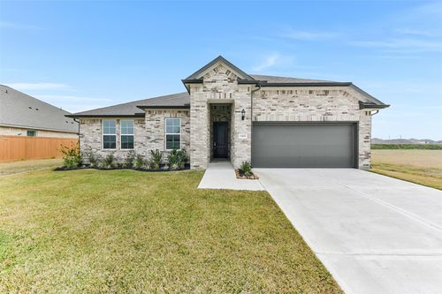 13601 Fairway Arbor Dr, Texas City, TX, 77510-0690 | Card Image