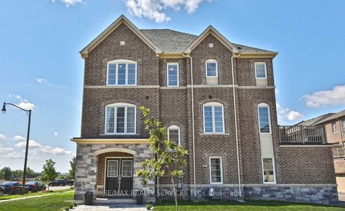 34 Brushwood Dr, Brampton, ON, L6Y6G6 | Card Image