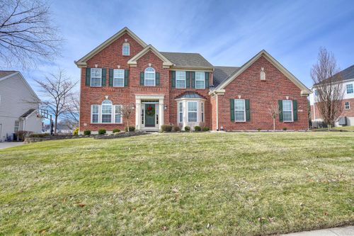1477 Rolling Meadows Ct, Union, KY, 41091-8290 | Card Image